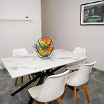 -two Bed Penthouse Apartment