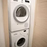 -two Bed Penthouse