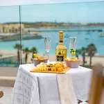 -two Bed Penthouse Apartment *