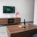 Apartment -two Bed Penthouse
