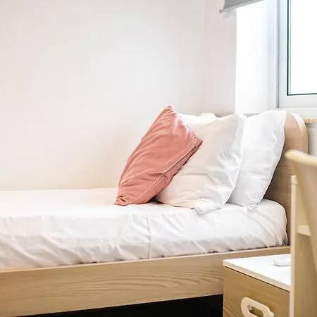 -two Bed Penthouse Apartment Birzebbuga