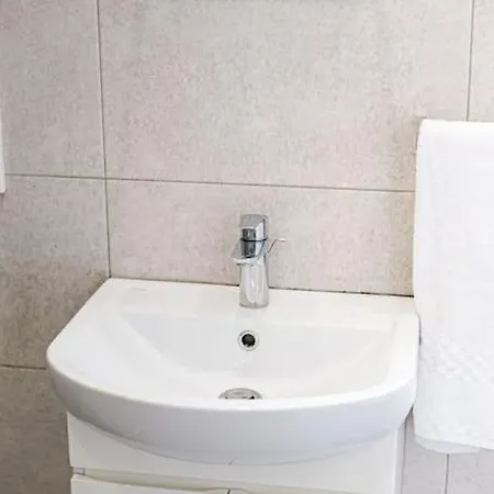 -two Bed Penthouse