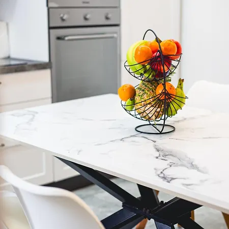 -two Bed Penthouse Apartment *