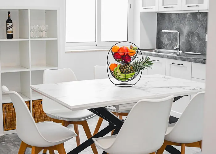 -two Bed Penthouse Birzebbuga