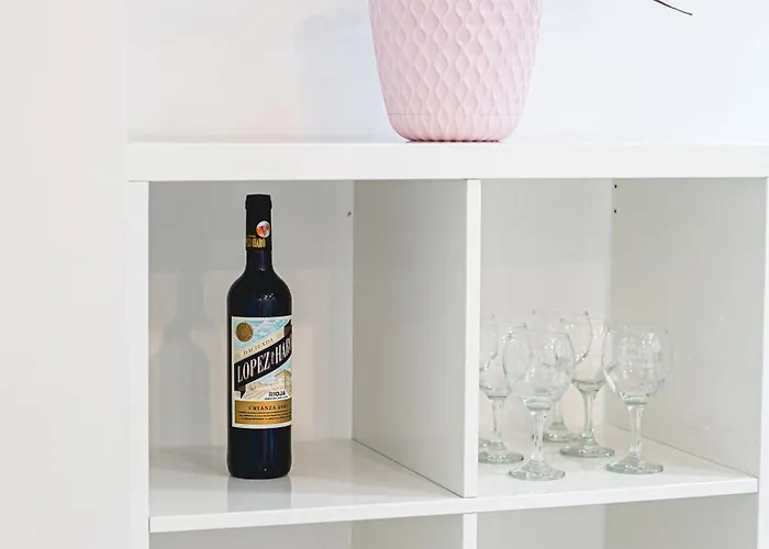 -two Bed Penthouse *