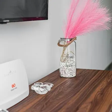 -two Bed Penthouse * Birżebbuġa