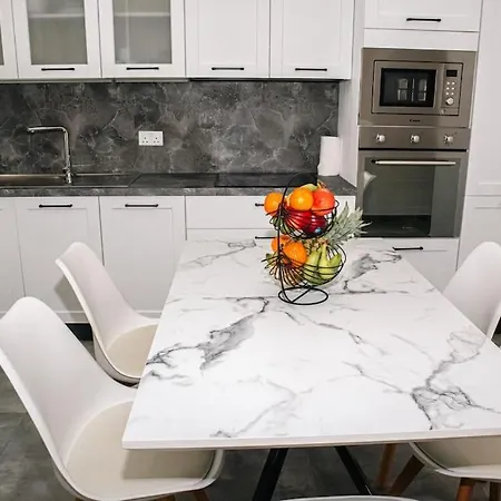 Apartamento -two Bed Penthouse Birżebbuġa