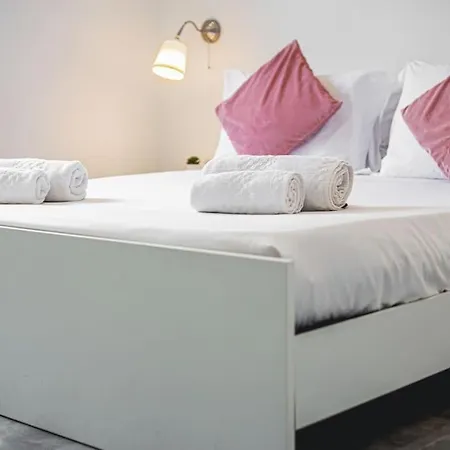 Apartment -two Bed Penthouse Birzebbuga