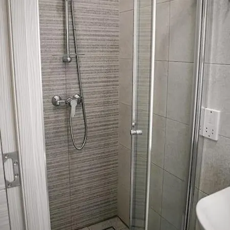 Appartamento -two Bed Penthouse