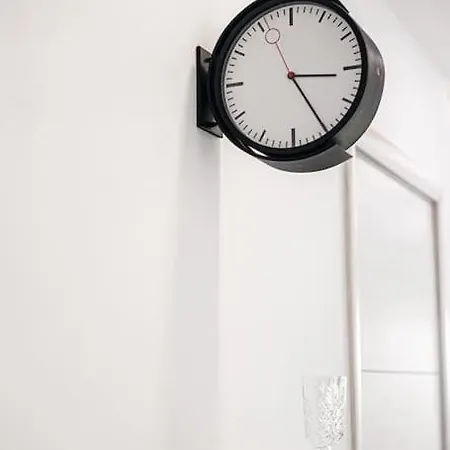 -two Bed Penthouse 아파트 Birżebbuġa