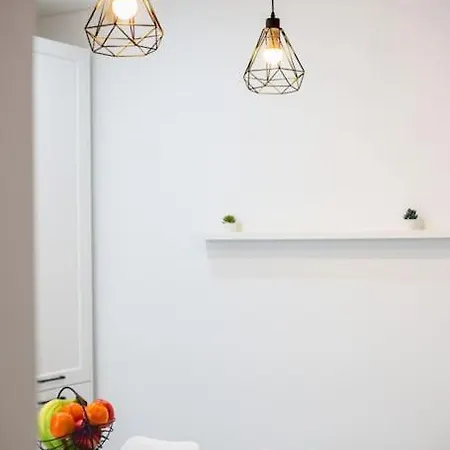 Apartment -two Bed Penthouse