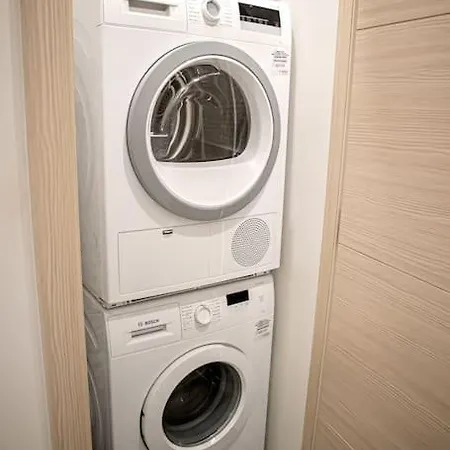 -two Bed Penthouse