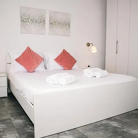 아파트 -two Bed Penthouse Birżebbuġa