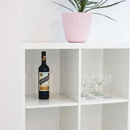 -two Bed Penthouse *