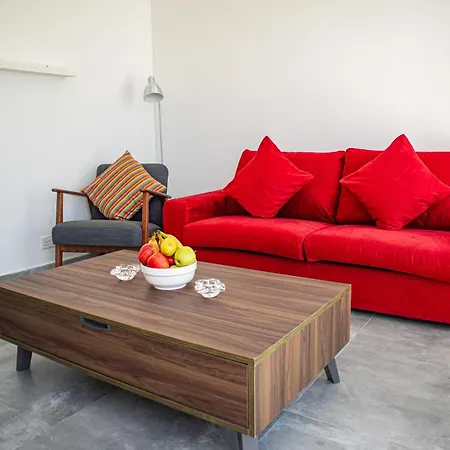 -two Bed Penthouse * Birzebbuga
