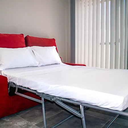 -two Bed Penthouse