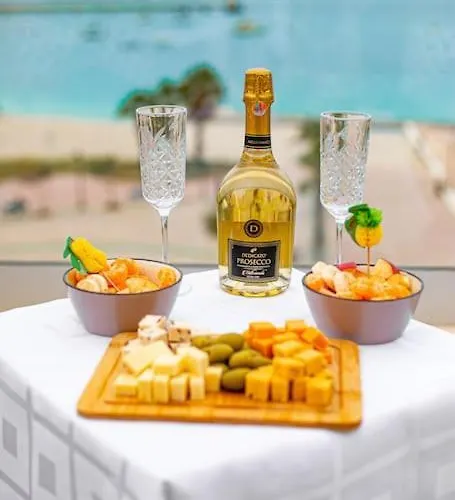 Appartamento -two Bed Penthouse