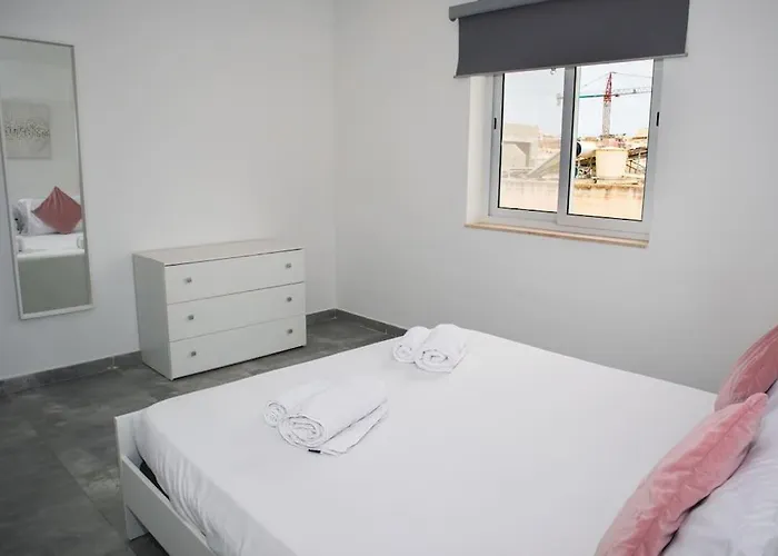 Διαμέρισμα -two Bed Penthouse Birżebbuġa