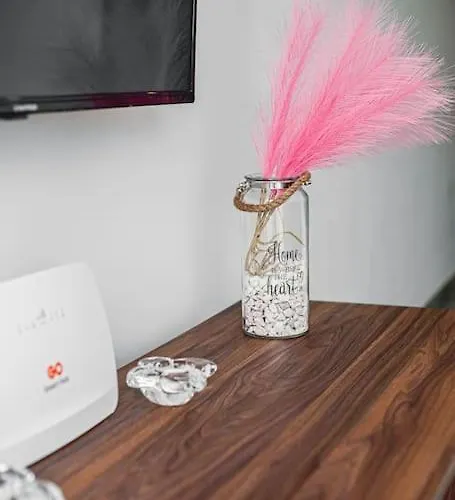 -two Bed Penthouse * Birżebbuġa