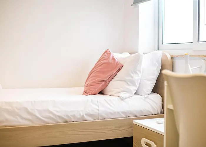 -two Bed Penthouse Appartamento Birżebbuġa