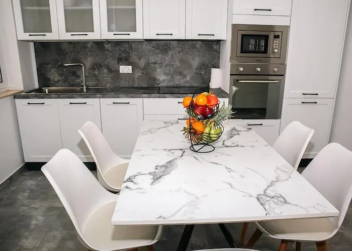 Διαμέρισμα -two Bed Penthouse Birżebbuġa