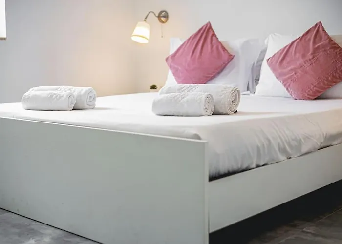 Appartamento -two Bed Penthouse Birżebbuġa