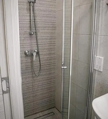 Διαμέρισμα -two Bed Penthouse