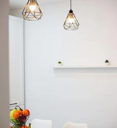 Appartamento -two Bed Penthouse