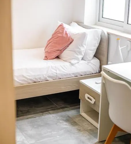 Appartamento -two Bed Penthouse