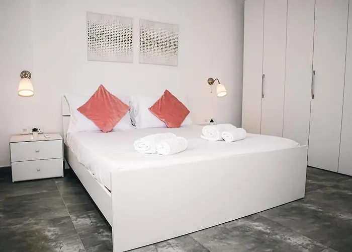 Διαμέρισμα -two Bed Penthouse Birżebbuġa