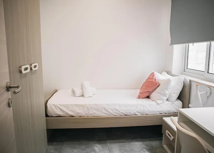 -two Bed Penthouse Διαμέρισμα *